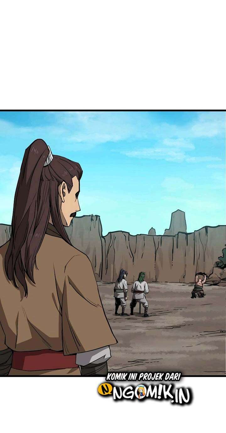 Reign Chapter 04 page 4