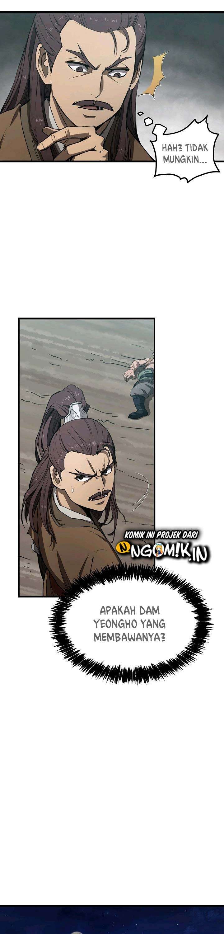 Reign Chapter 04 page 31