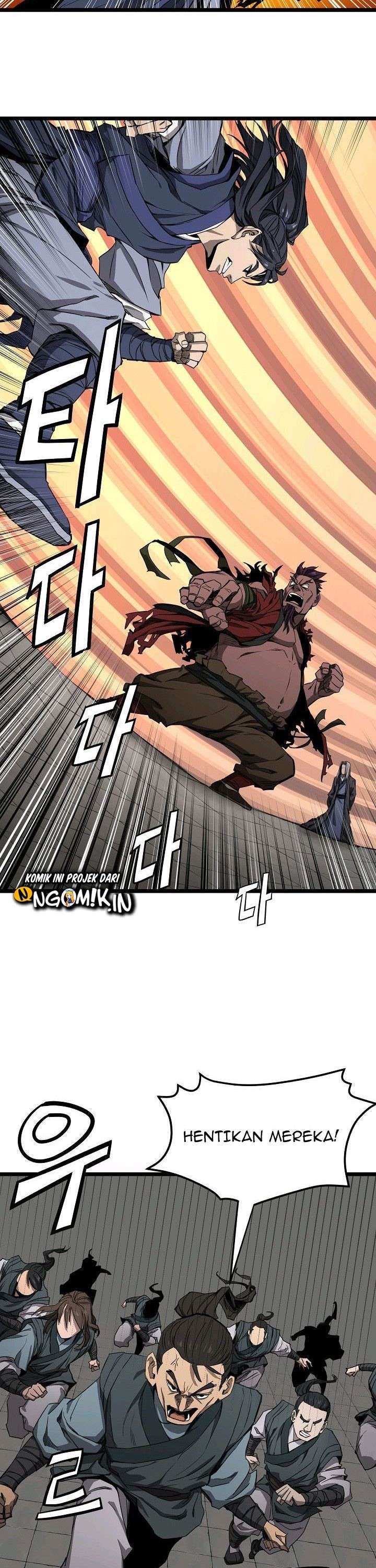 Reign Chapter 07 page 13