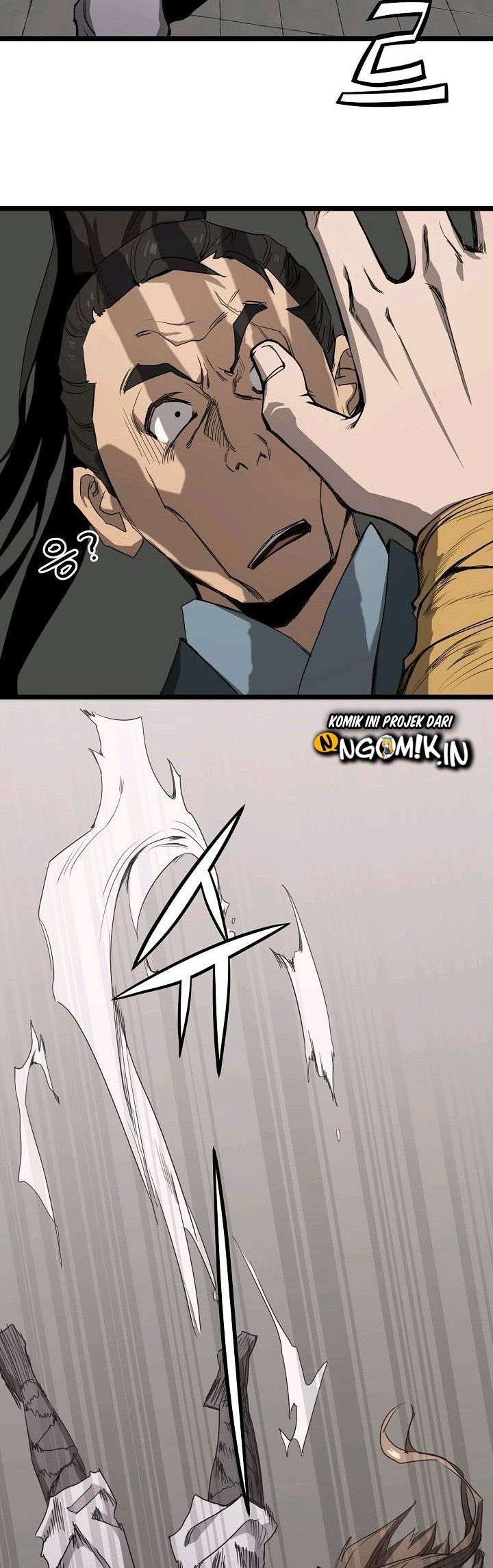 Reign Chapter 07 page 14