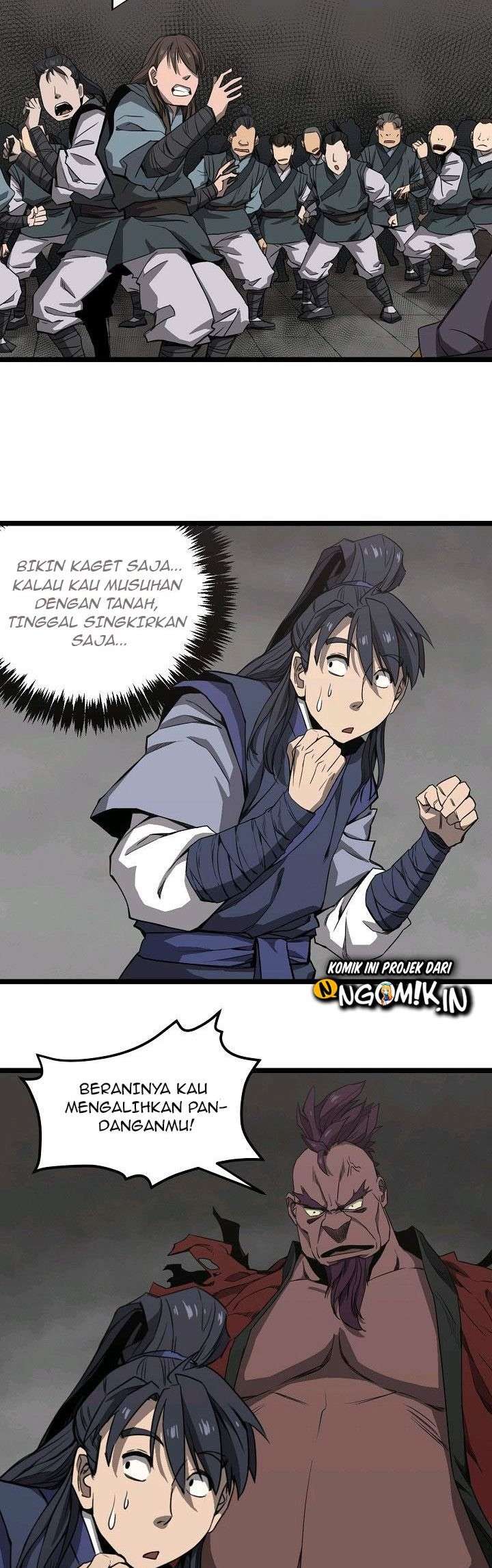 Reign Chapter 07 page 16