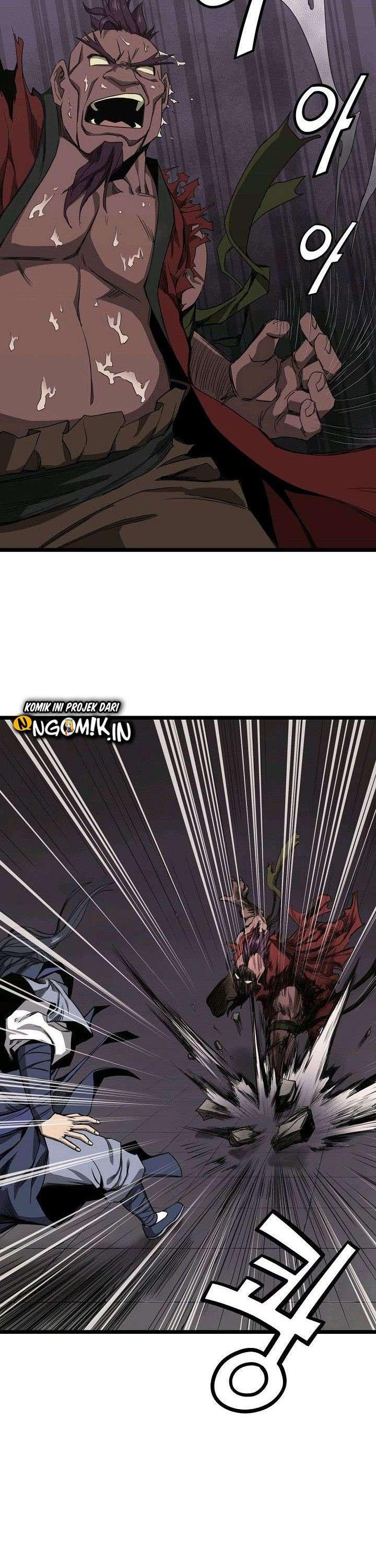 Reign Chapter 07 page 27