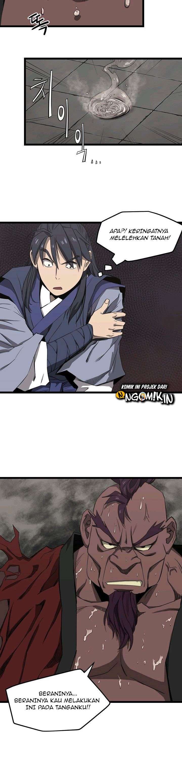 Reign Chapter 07 page 25