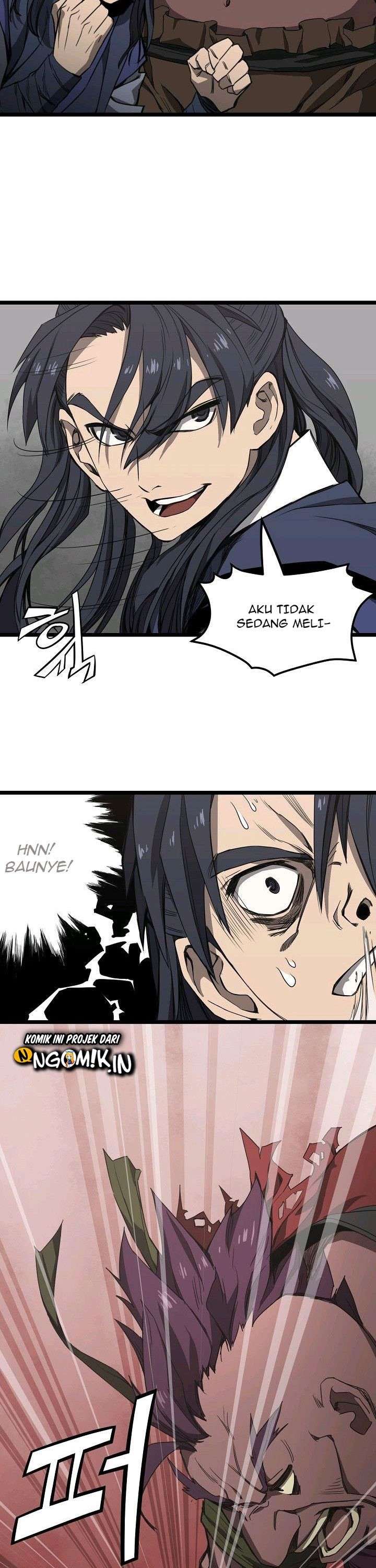 Reign Chapter 07 page 17