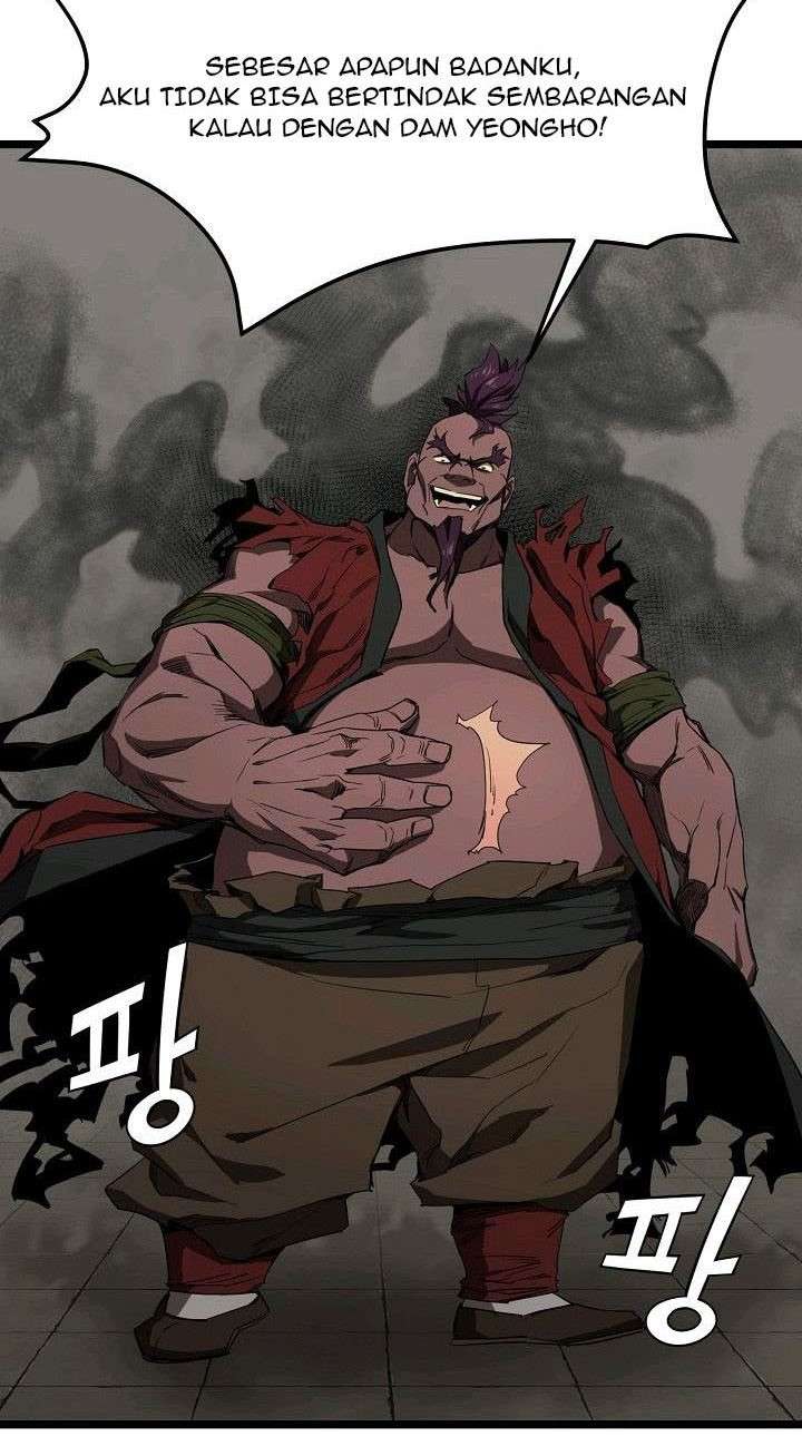 Reign Chapter 07 page 6