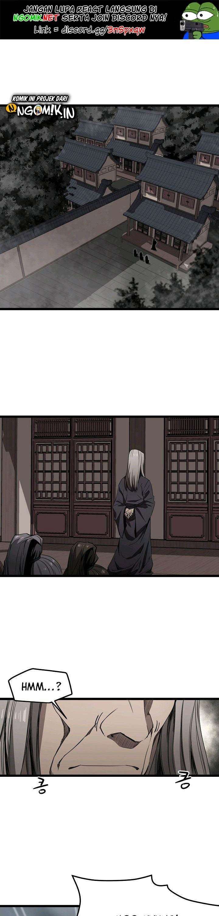 Reign Chapter 07 page 1