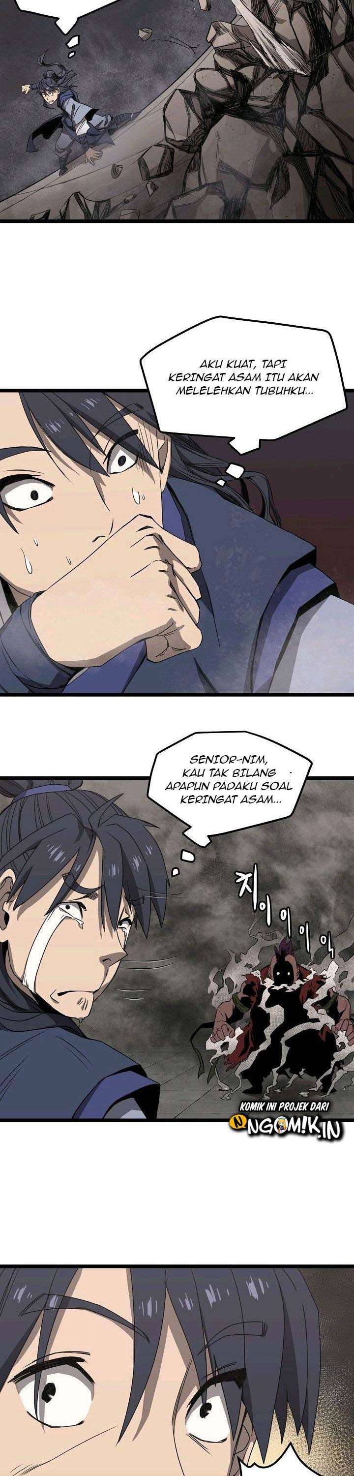 Reign Chapter 07 page 29