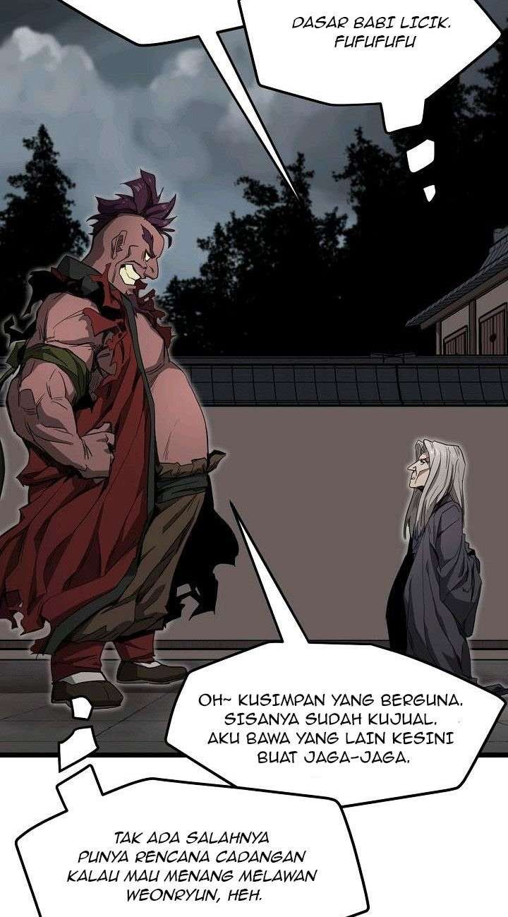 Reign Chapter 07 page 4