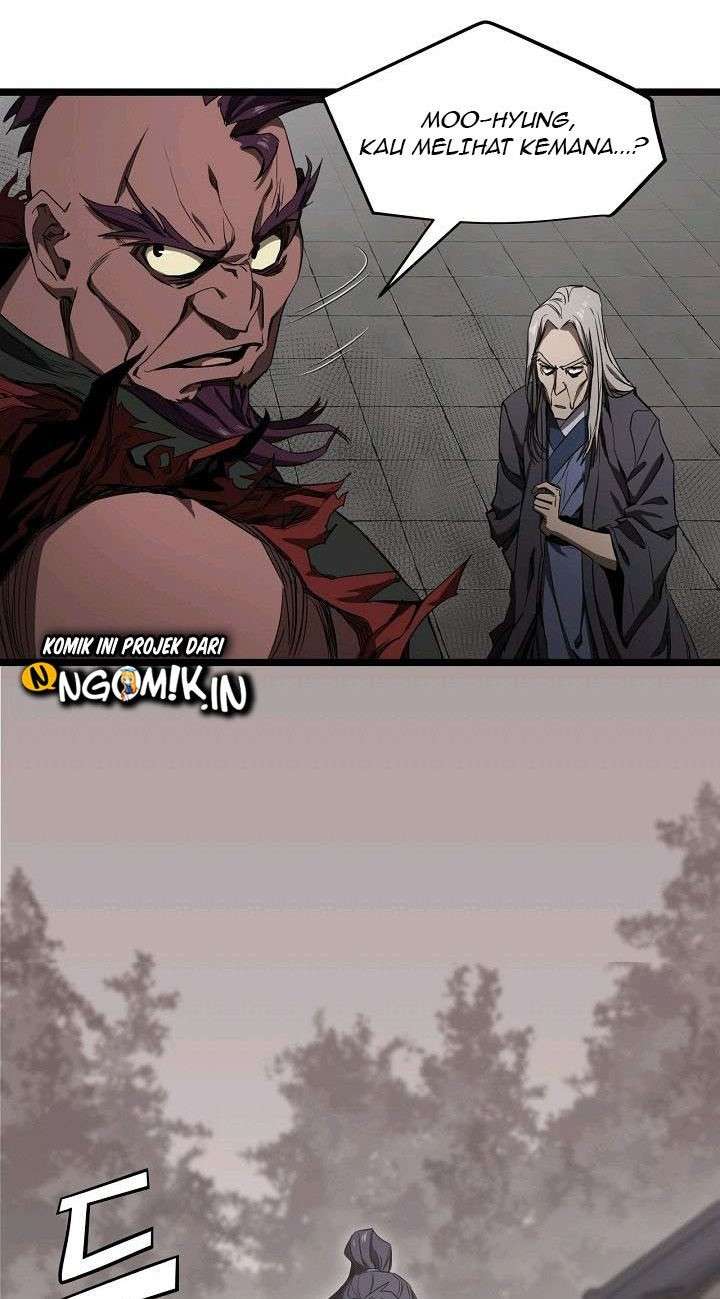 Reign Chapter 07 page 8