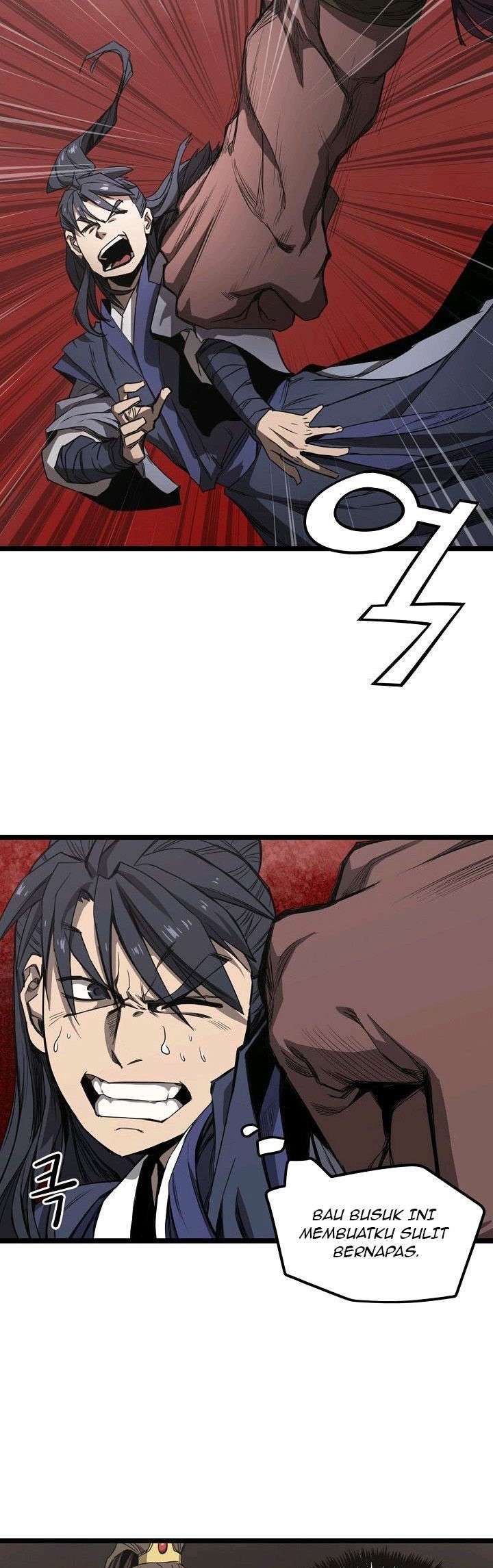 Reign Chapter 07 page 18