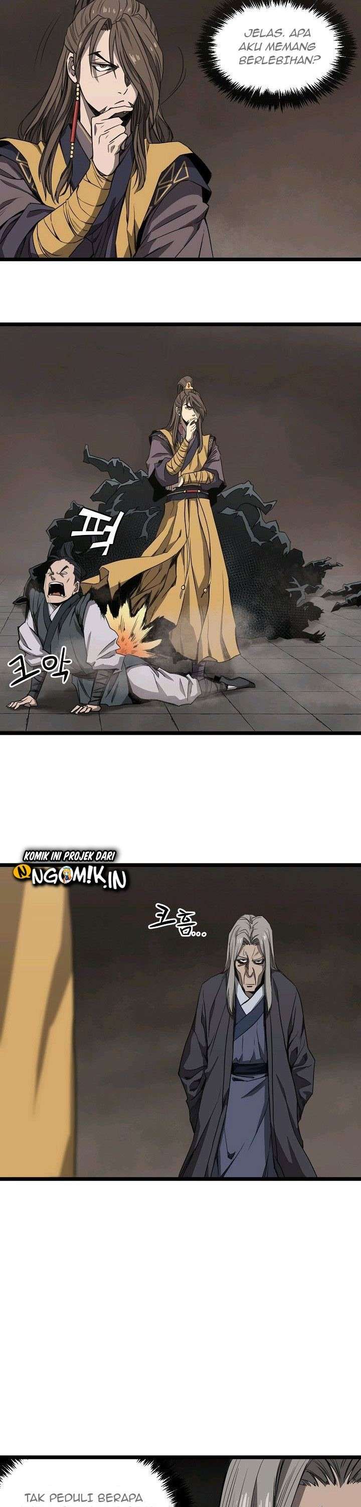 Reign Chapter 07 page 19