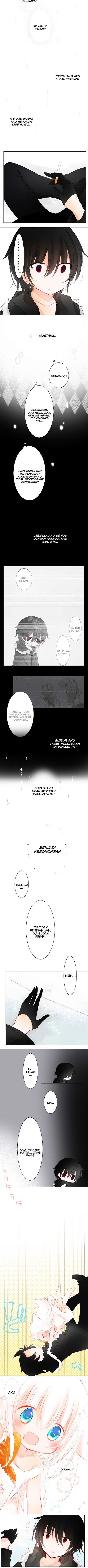 Rodiura Kurashi Chapter 20-5