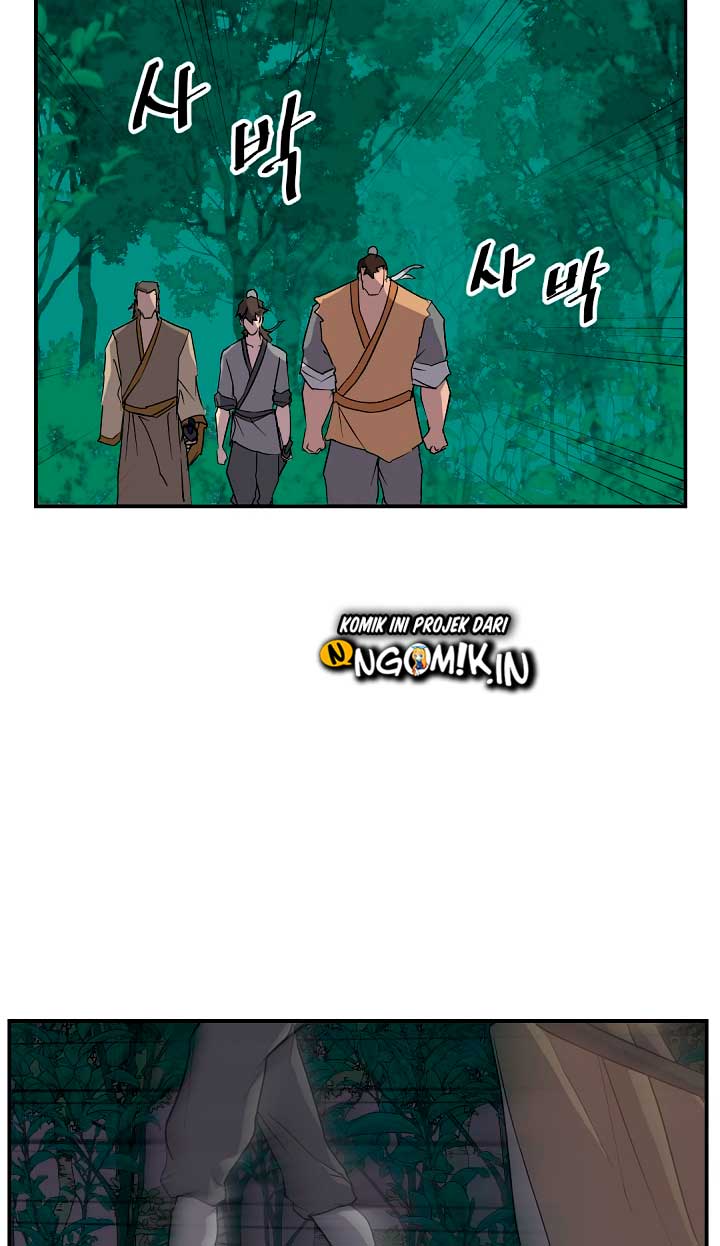 The Invincible Immortal Chapter 23