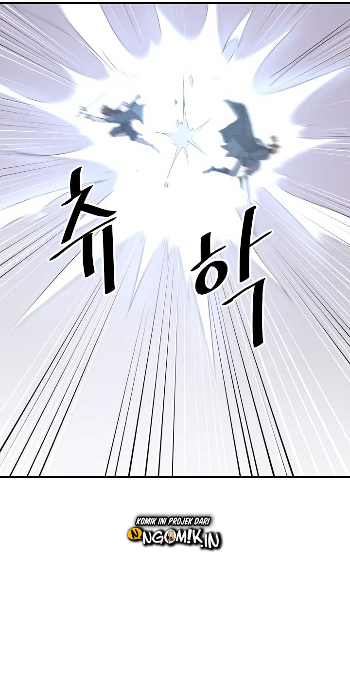 The Invincible Immortal Chapter 27