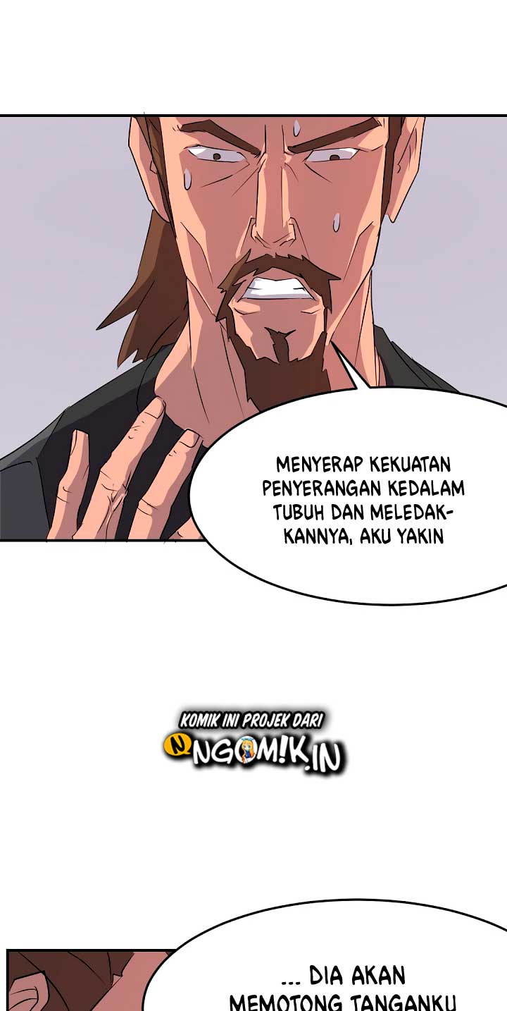 The Invincible Immortal Chapter 28