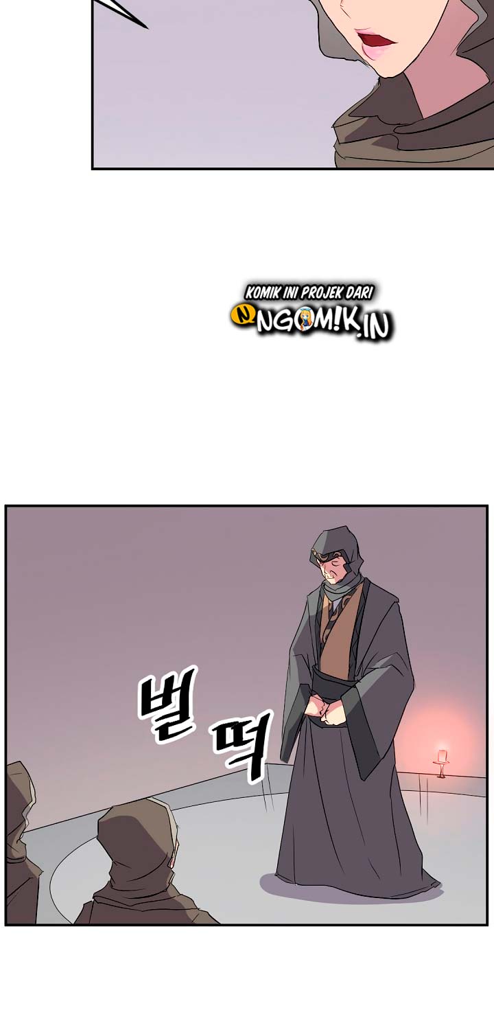 The Invincible Immortal Chapter 29