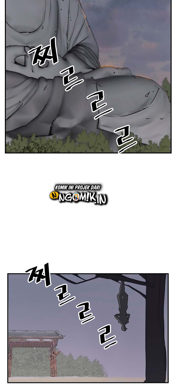 The Invincible Immortal Chapter 30