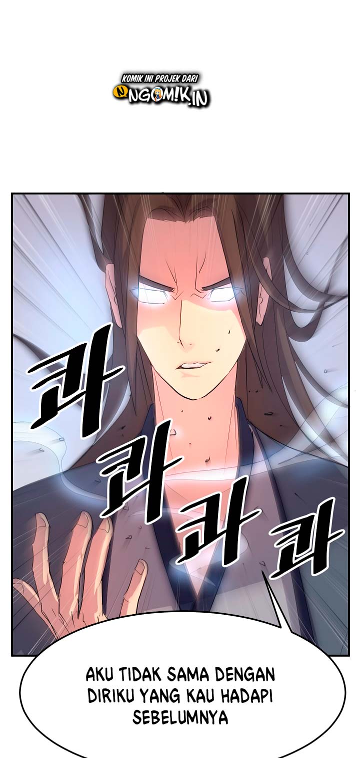The Invincible Immortal Chapter 32
