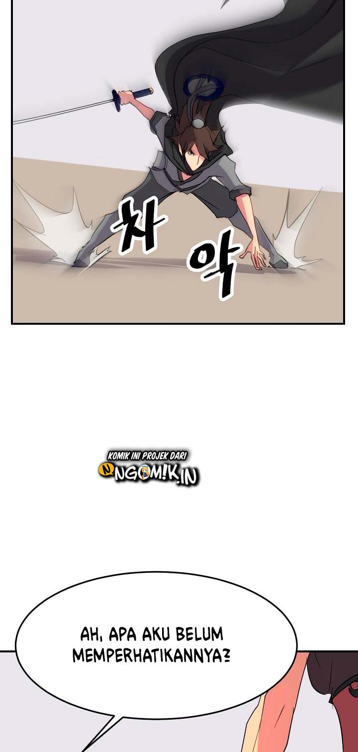 The Invincible Immortal Chapter 38