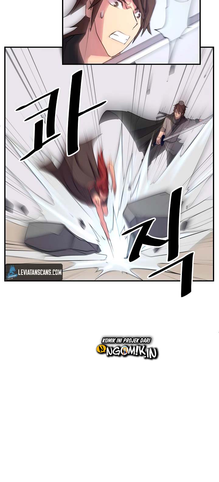 The Invincible Immortal Chapter 38