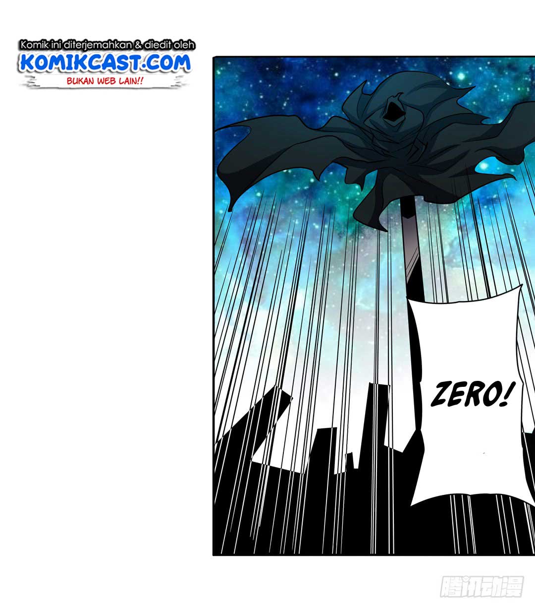 Hero? I Quit A Long Time Ago Chapter 48