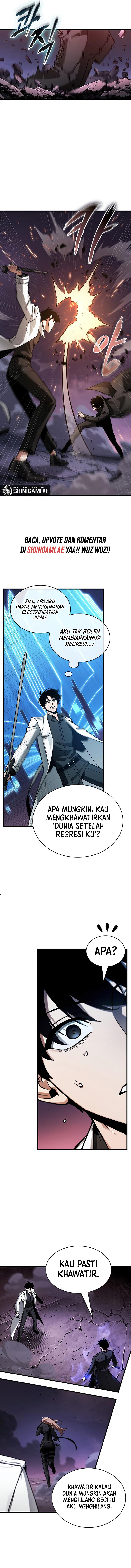 Omniscient Readers Viewpoints Chapter 215 halaman 6