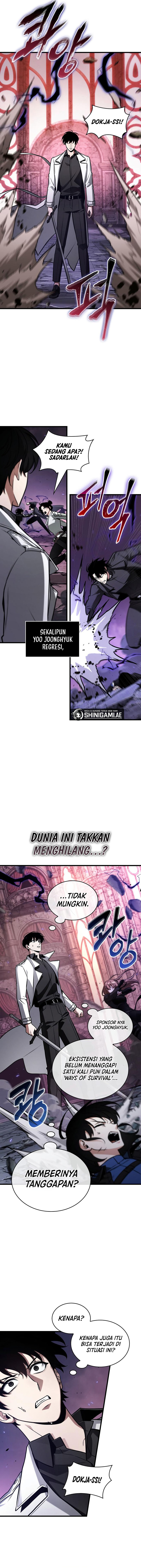 Omniscient Readers Viewpoints Chapter 215 halaman 13