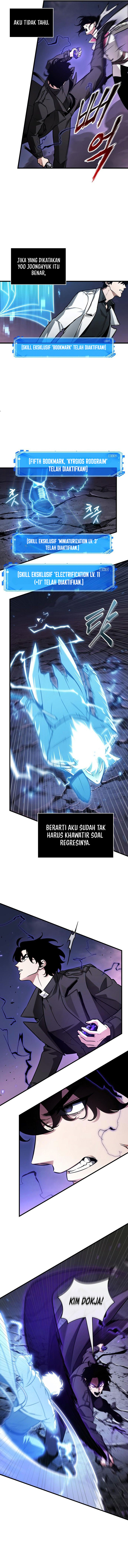 Omniscient Readers Viewpoints Chapter 215 halaman 14