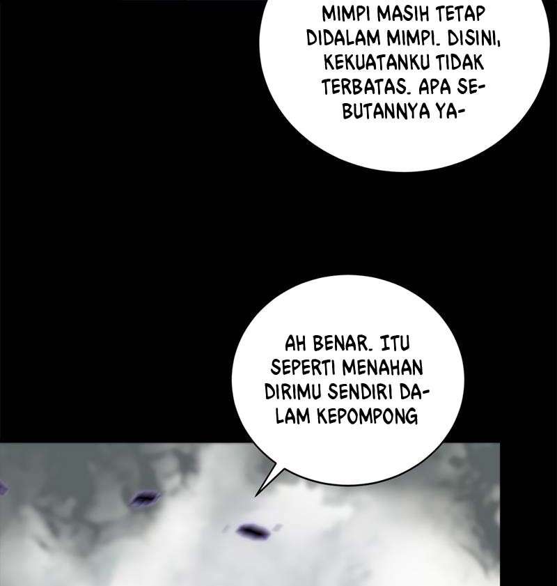 The Blade of Evolution – Walking Alone in the Dungeon Chapter 45 page 32