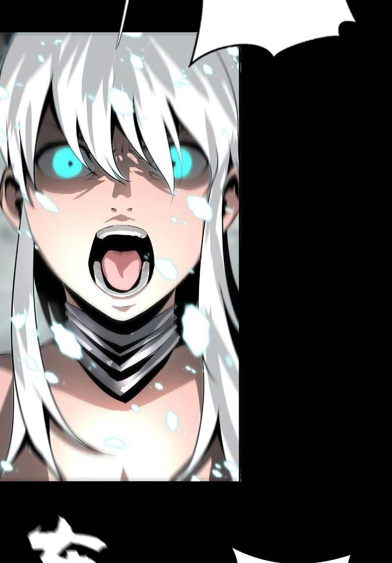 The Blade of Evolution – Walking Alone in the Dungeon Chapter 45 page 42