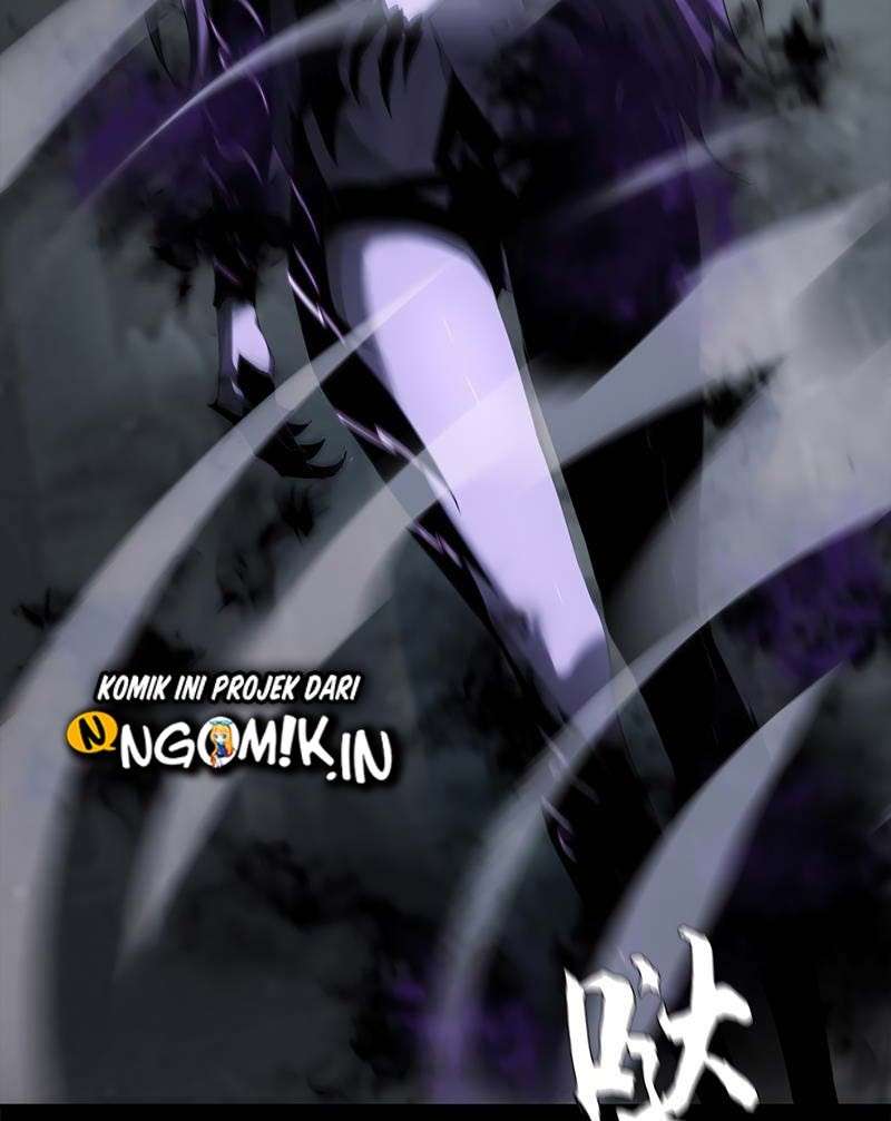 The Blade of Evolution – Walking Alone in the Dungeon Chapter 45 page 20