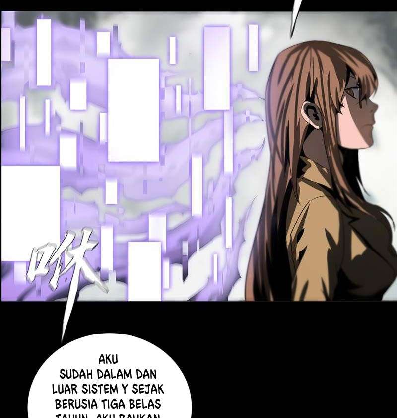The Blade of Evolution – Walking Alone in the Dungeon Chapter 45 page 36