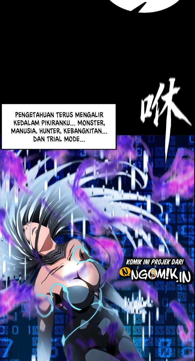 The Blade of Evolution – Walking Alone in the Dungeon Chapter 45 page 52