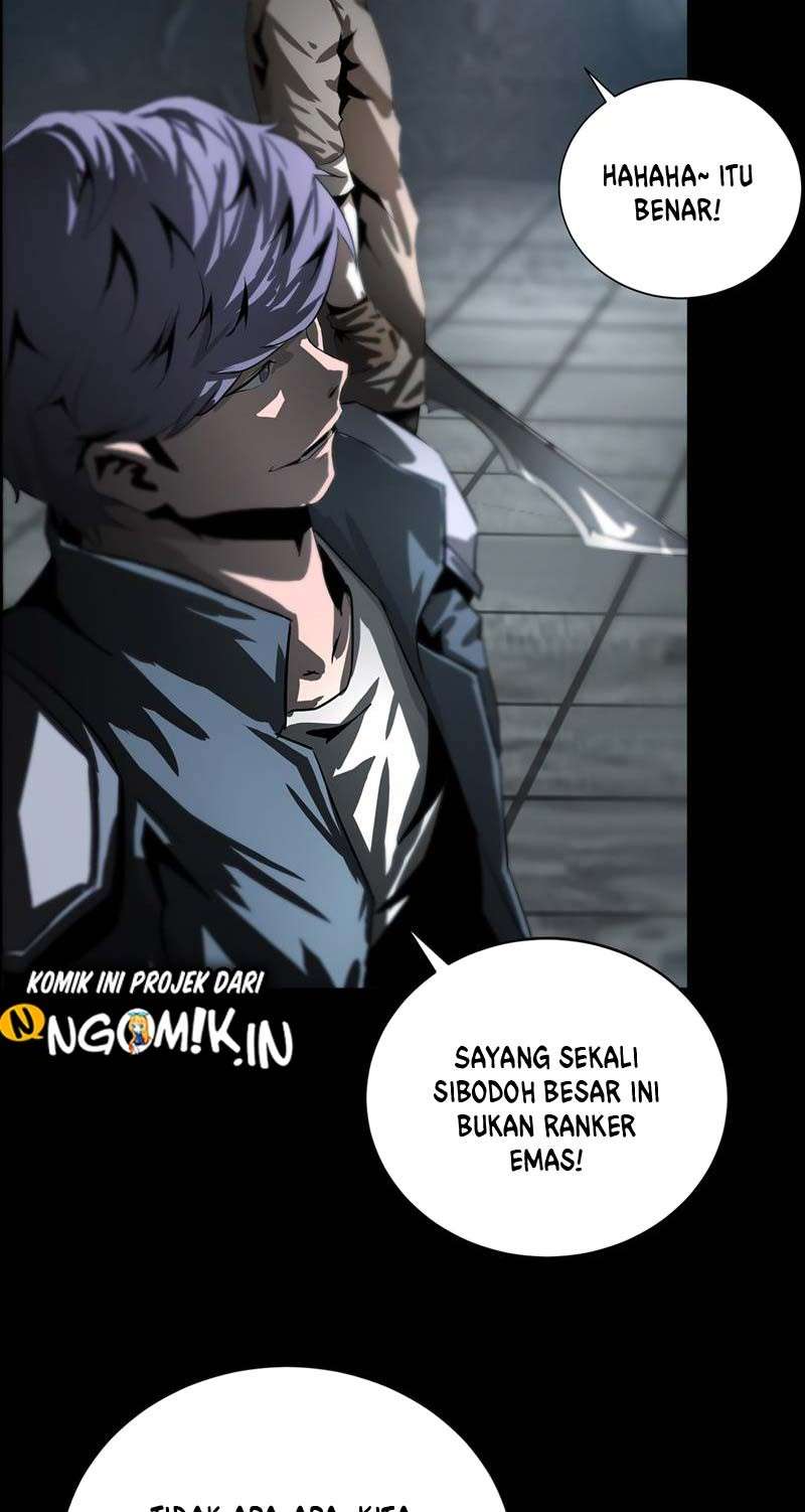 The Blade of Evolution – Walking Alone in the Dungeon Chapter 45 page 4