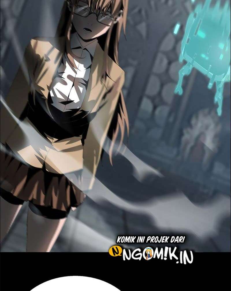 The Blade of Evolution – Walking Alone in the Dungeon Chapter 45 page 26