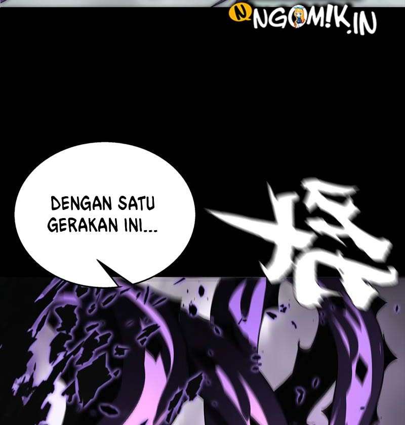 The Blade of Evolution – Walking Alone in the Dungeon Chapter 45 page 34