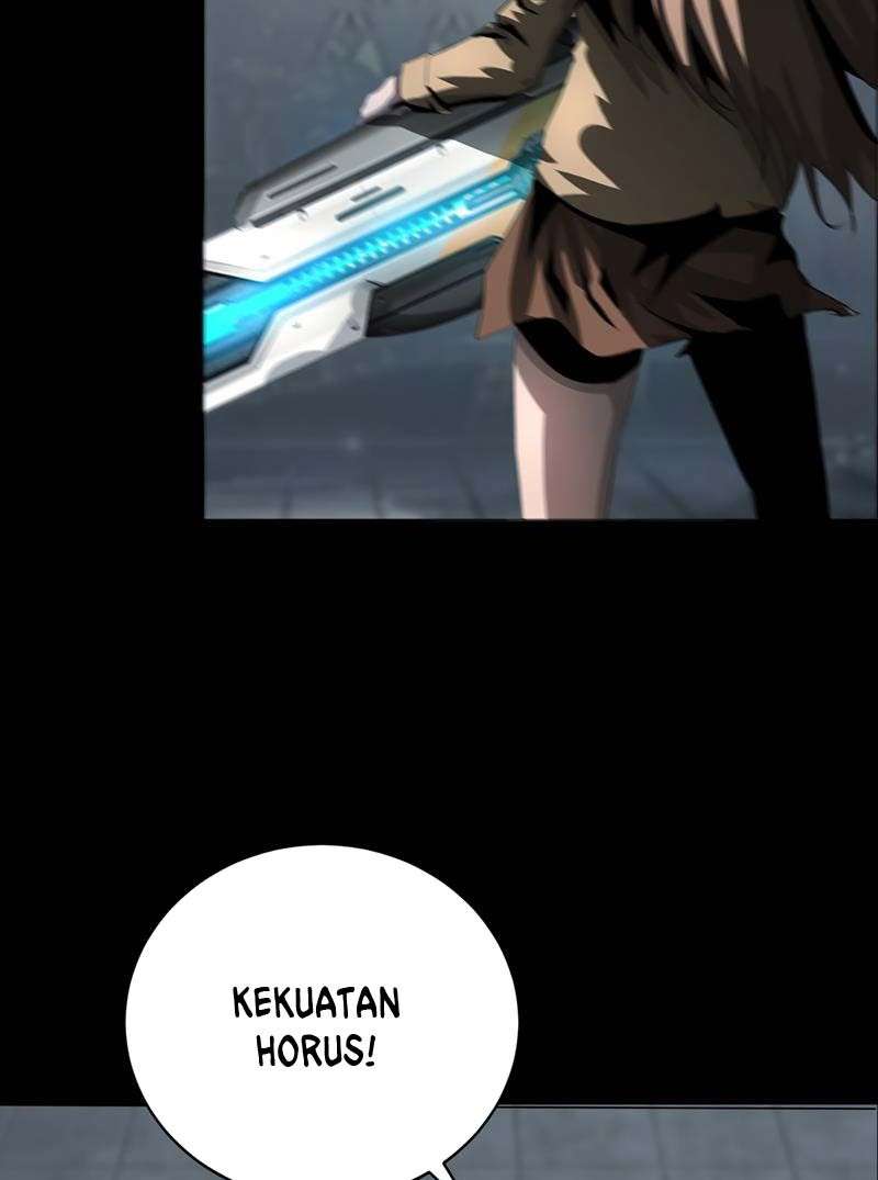 The Blade of Evolution – Walking Alone in the Dungeon Chapter 45 page 14