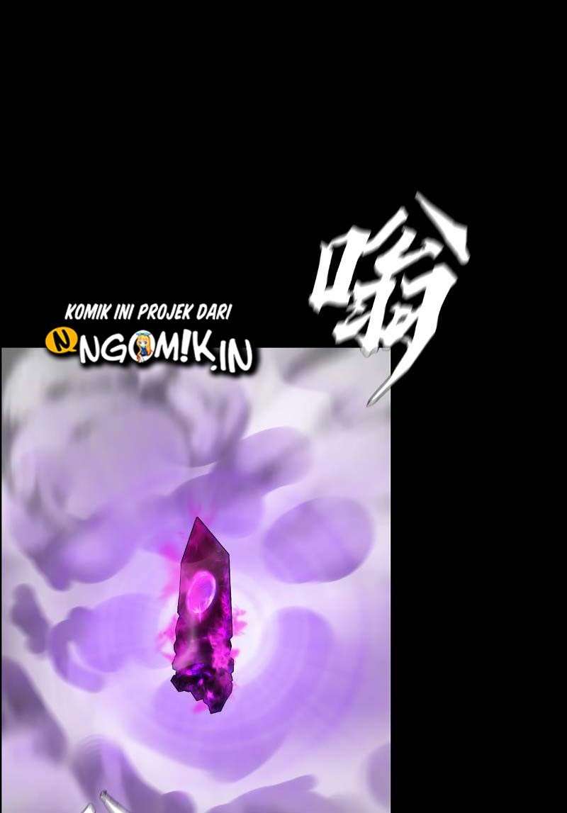 The Blade of Evolution – Walking Alone in the Dungeon Chapter 45 page 46