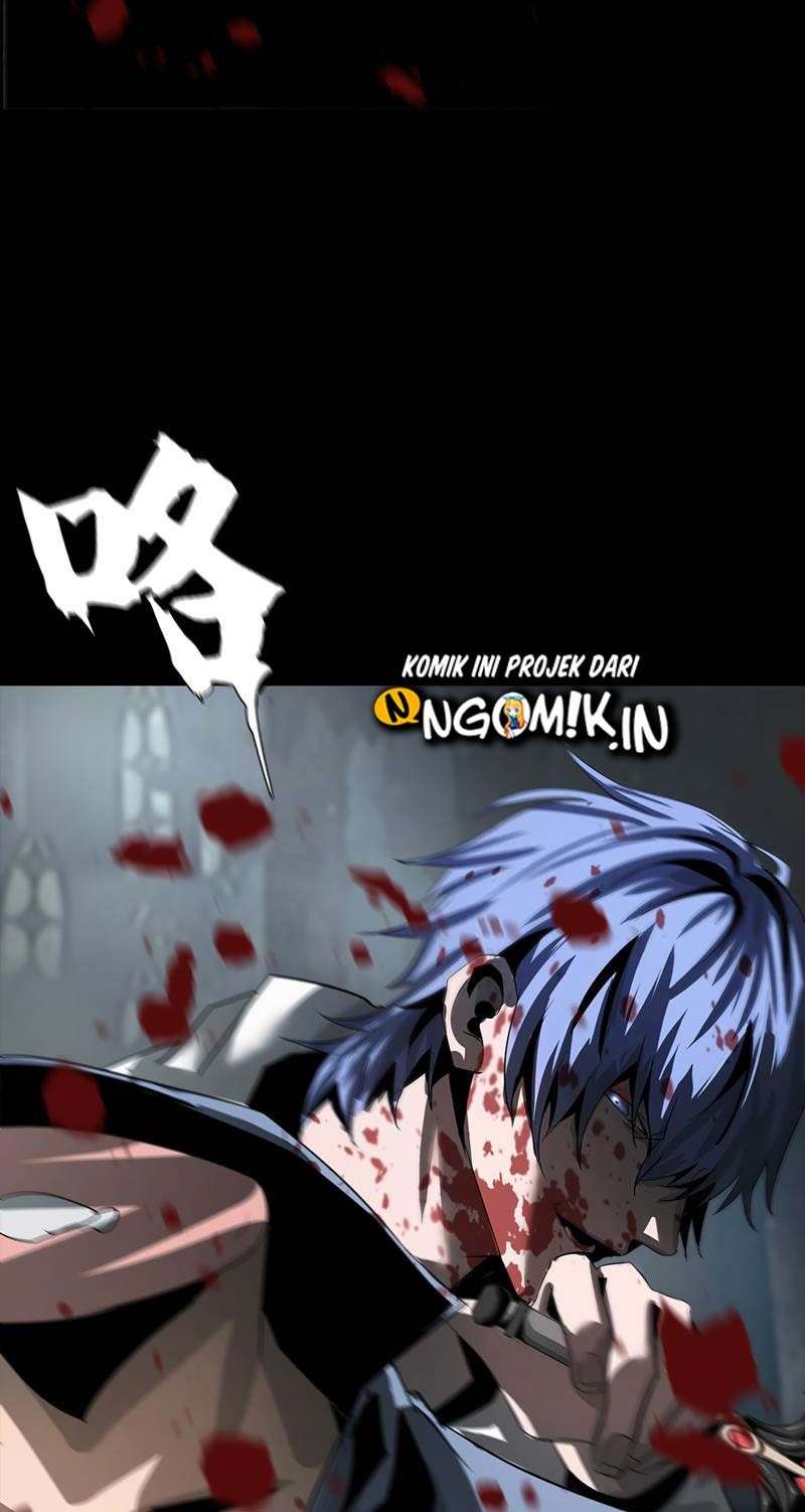 The Blade of Evolution – Walking Alone in the Dungeon Chapter 45 page 2