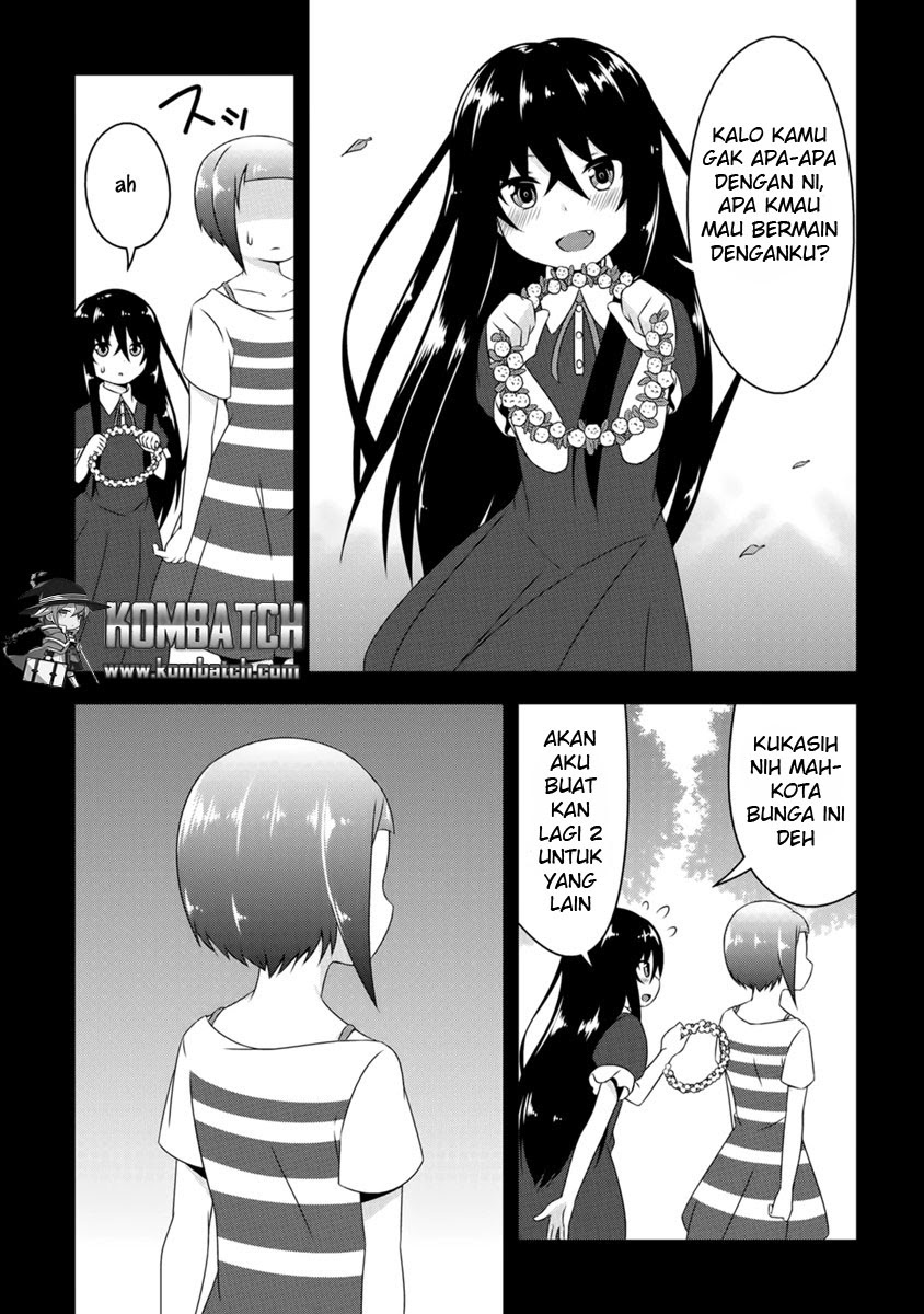 Devilchi Chapter 2