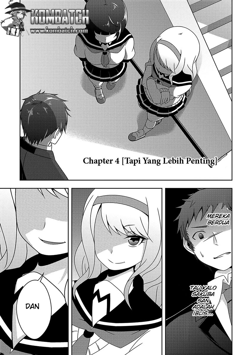 Devilchi Chapter 4