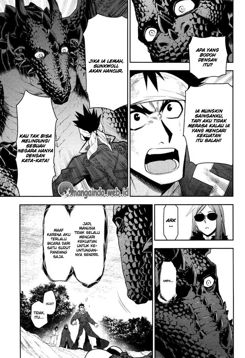 Rain Chapter 65