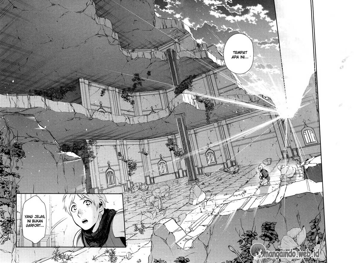 Rain Chapter 71