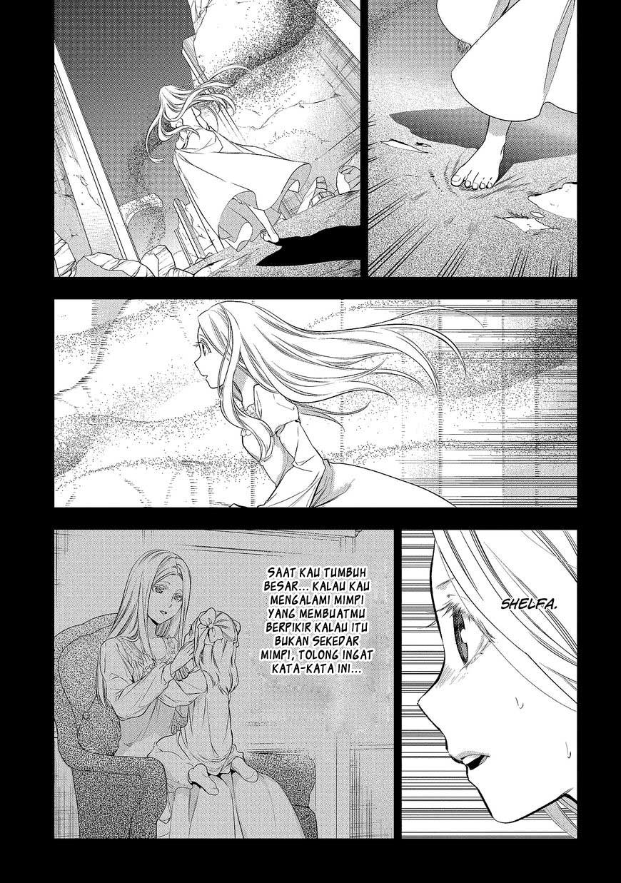 Rain Chapter 80