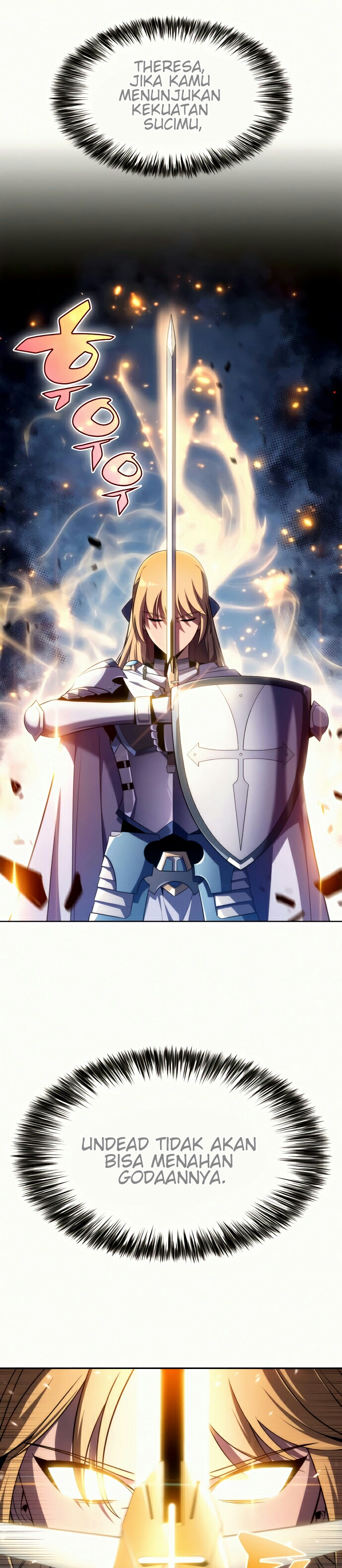 Solo Max-Level Newbie Chapter 19 halaman 15