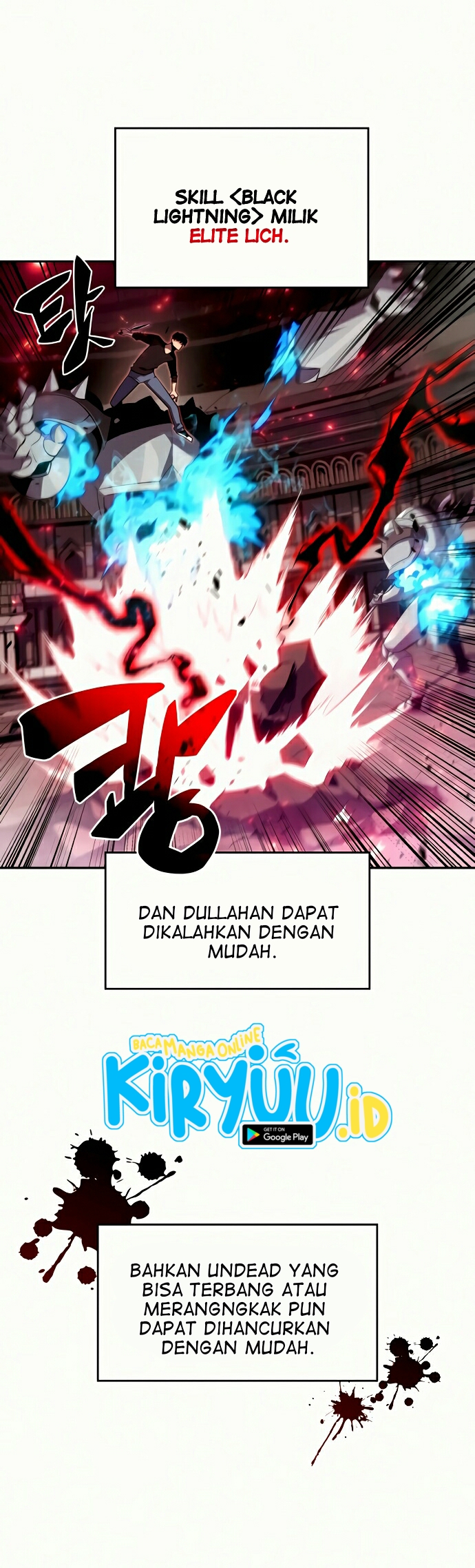 Solo Max-Level Newbie Chapter 19 halaman 26
