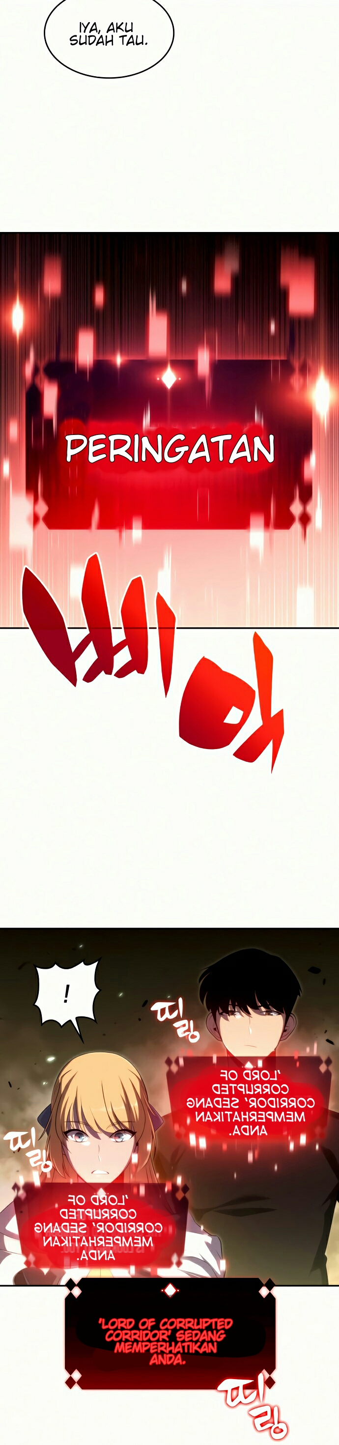 Solo Max-Level Newbie Chapter 19 halaman 5