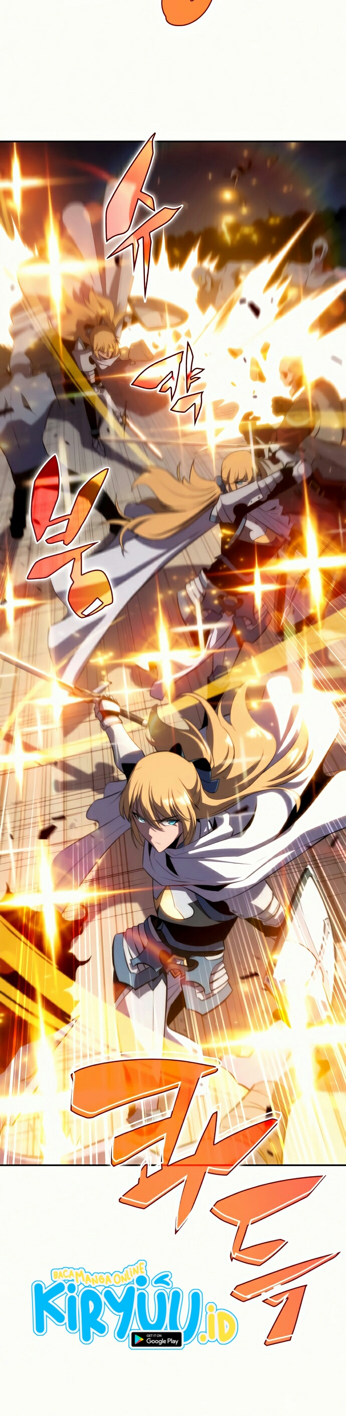 Solo Max-Level Newbie Chapter 19 halaman 18