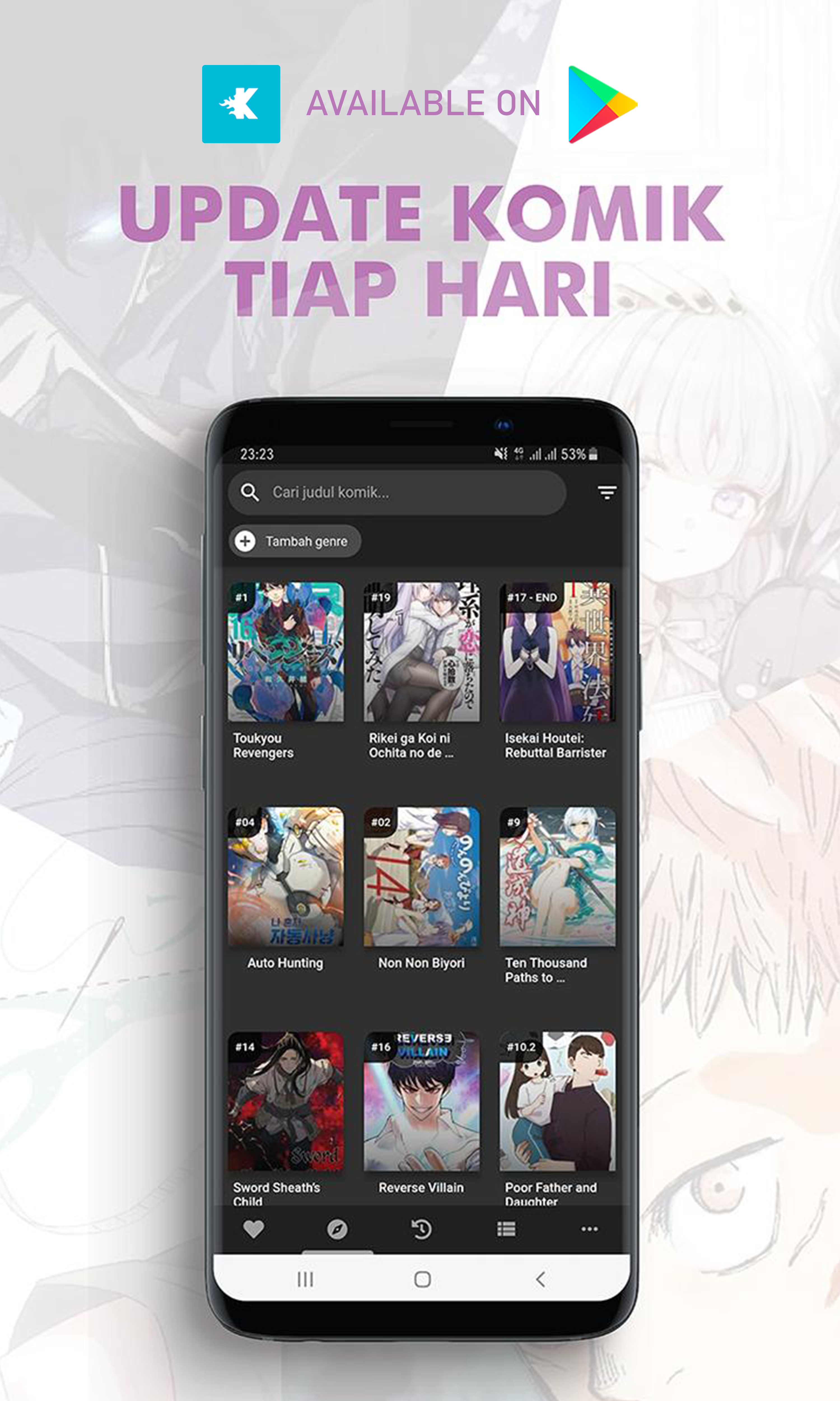 Solo Max-Level Newbie Chapter 19 halaman 2
