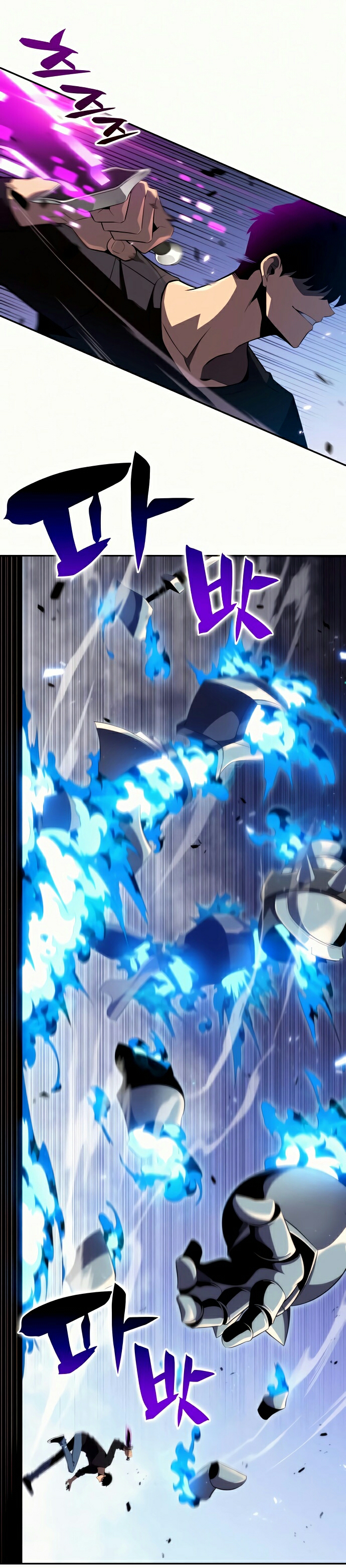 Solo Max-Level Newbie Chapter 19 halaman 31